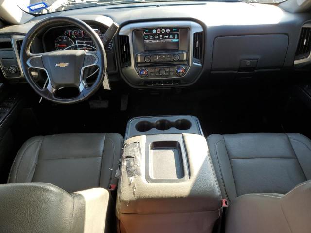 2016 CHEVROLET SILVERADO - 3GCPCREC5GG145053