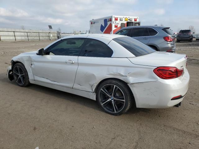 2019 BMW 430XI - WBA4Z3C55KEC58326