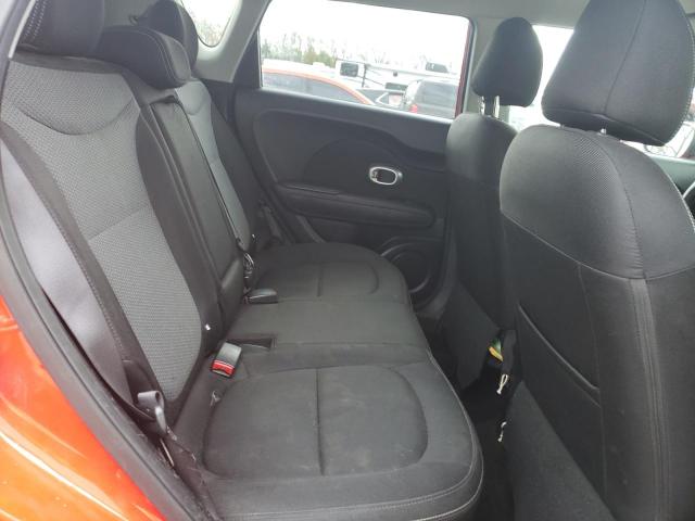 2018 KIA SOUL + - KNDJP3A5XJ7504723