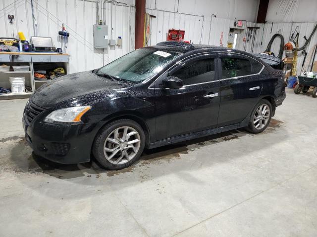 Vin: 3n1ab7ap2dl779142, lot: 87031394, nissan sentra s 2013 img_1