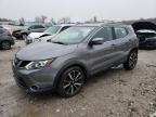2017 NISSAN ROGUE SPOR - JN1BJ1CR7HW109931
