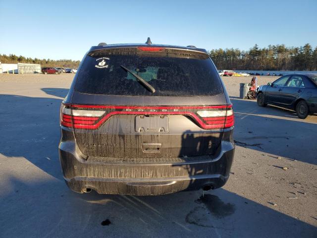 2017 DODGE DURANGO GT - 1C4RDJDGXHC907602