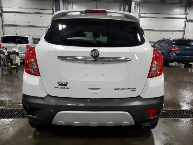 2016 BUICK ENCORE SPO - KL4CJ2SM7GB694541