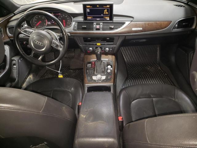 2016 AUDI A6 PREMIUM - WAUGFAFC6GN086090