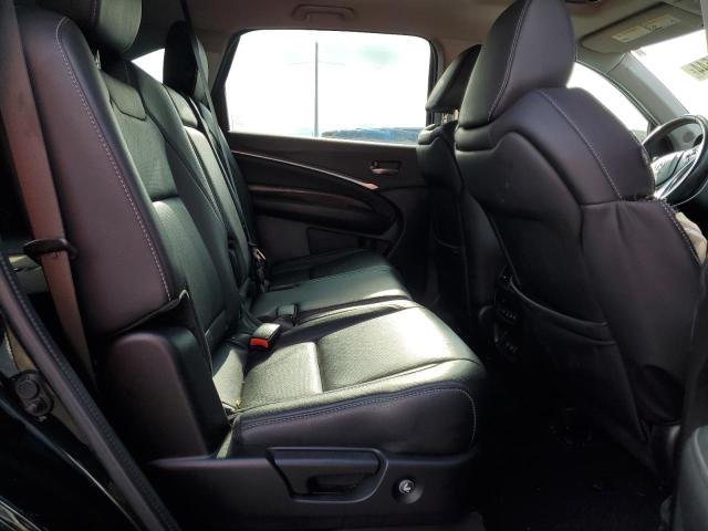 2019 ACURA MDX SPORT - 5J8YD7H51KL001211