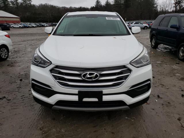 2018 HYUNDAI SANTA FE S - 5NMZTDLB3JH095836
