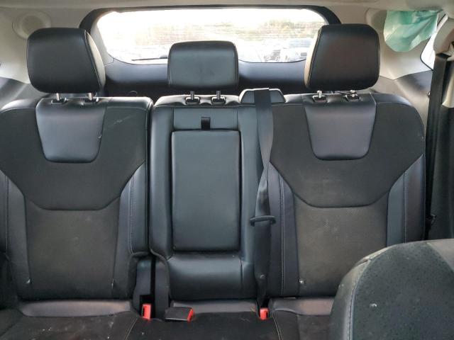 2015 FORD EDGE SPORT - 2FMTK4AP7FBB58185