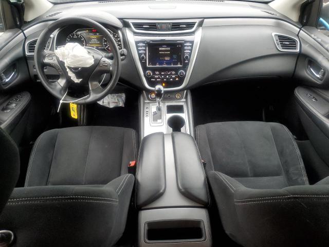 2019 NISSAN MURANO S - 5N1AZ2MSXKN106507
