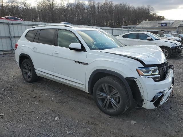 VIN 1V2RR2CA1KC582963 2019 VOLKSWAGEN ATLAS no.4