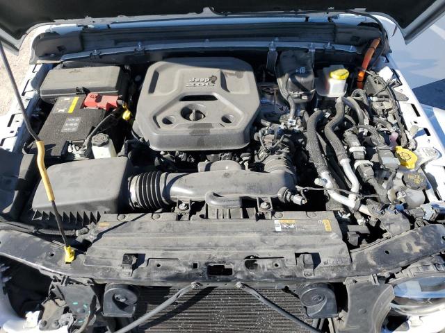 2021 JEEP WRANGLER U - 1C4JJXP68MW854659