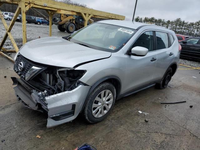 2017 NISSAN ROGUE S - KNMAT2MV4HP539107