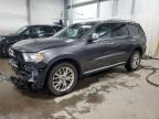 2015 DODGE DURANGO CI - 1C4RDJEG4FC908269