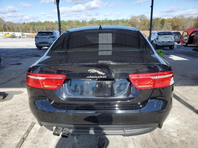 2018 JAGUAR XE PREMIUM SAJAJ4FN2JCP18422