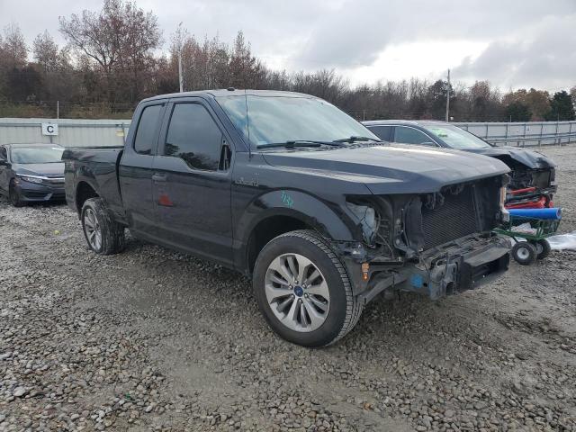 2018 FORD F150 SUPER - 1FTEX1CP8JKF49404