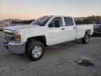 2019 CHEVROLET SILVERADO - 1GC1KREG1KF106160