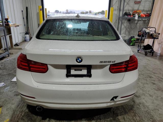 VIN WBA3D3C53EK153880 2014 BMW 3 SERIES no.6