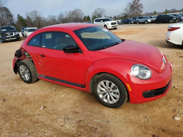 2015 VOLKSWAGEN BEETLE 1.8 - 3VWF17AT2FM645261