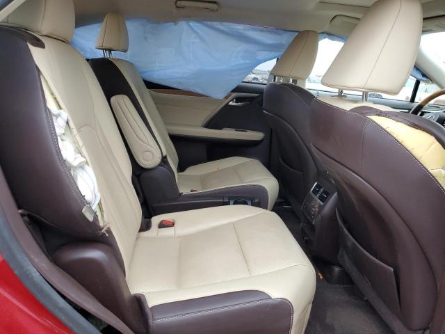 2018 LEXUS RX 350 L - JTJDZKCA8J2011242