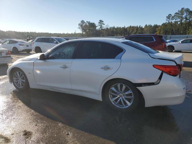 Vin: jn1ev7ap9gm301870, lot: 83216824, infiniti q50 premium 20162