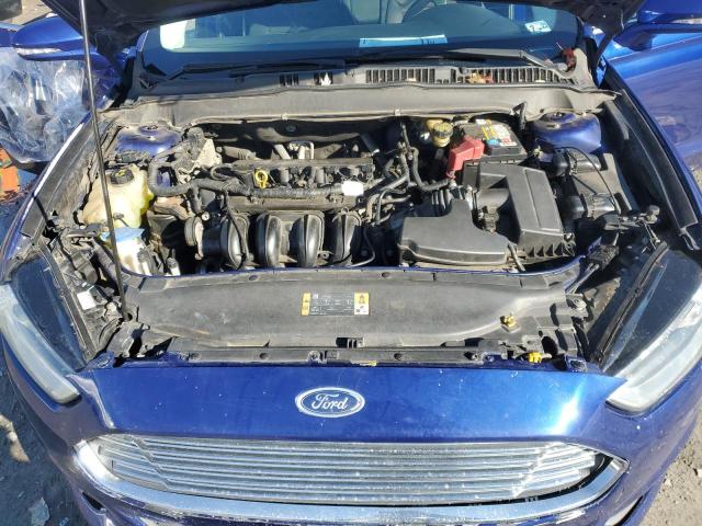 VIN 3FA6P0H74DR282808 2013 FORD FUSION no.11