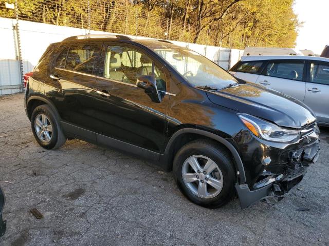 2020 CHEVROLET TRAX 1LT - KL7CJPSB0LB041851