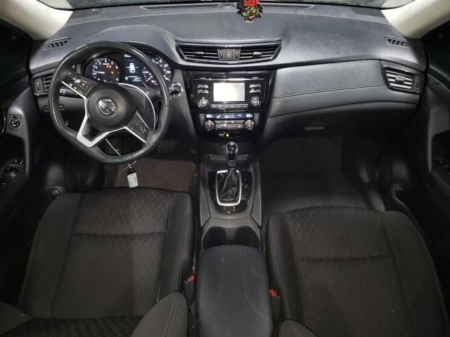 2017 NISSAN ROGUE S - KNMAT2MT2HP537614