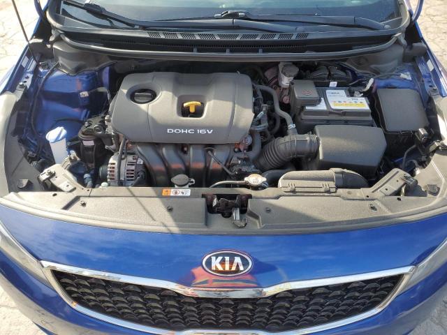 2018 KIA FORTE LX - 3KPFK4A76JE189382