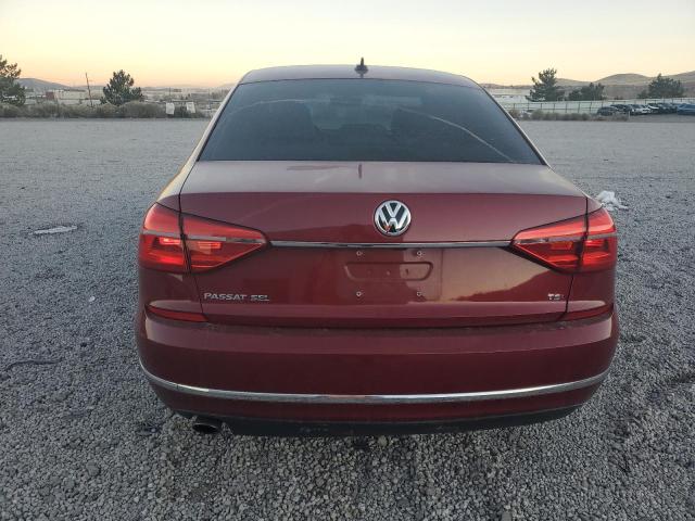 2016 VOLKSWAGEN PASSAT SEL - 1VWCT7A33GC019931