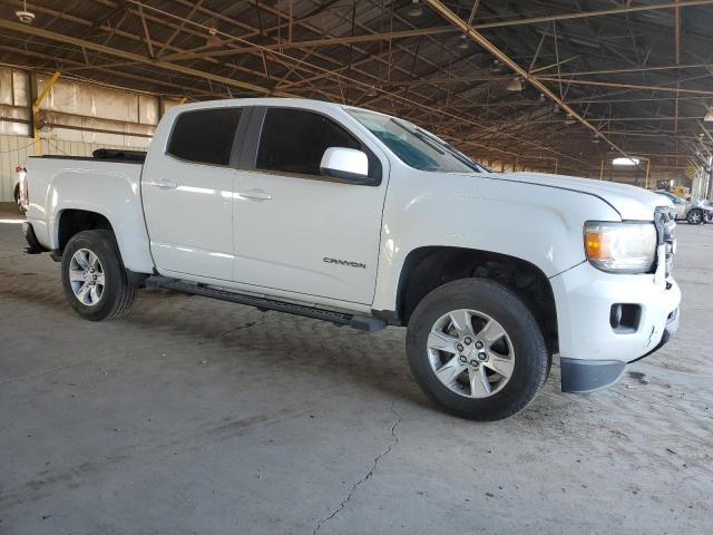 2015 GMC CANYON SLE - 1GTG5BE34F1221876