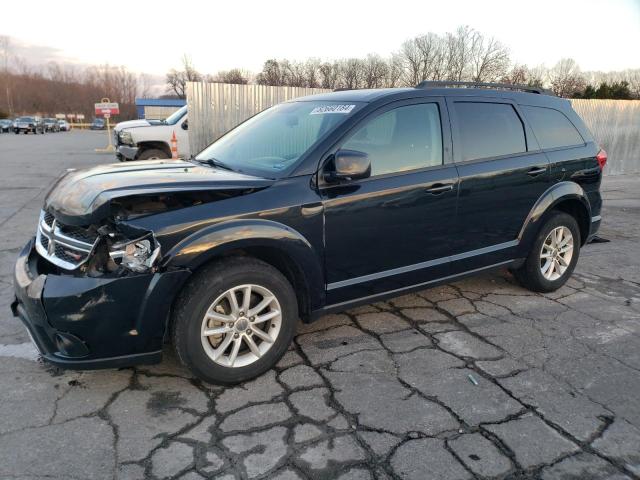 2013 DODGE JOURNEY SX #3024224957