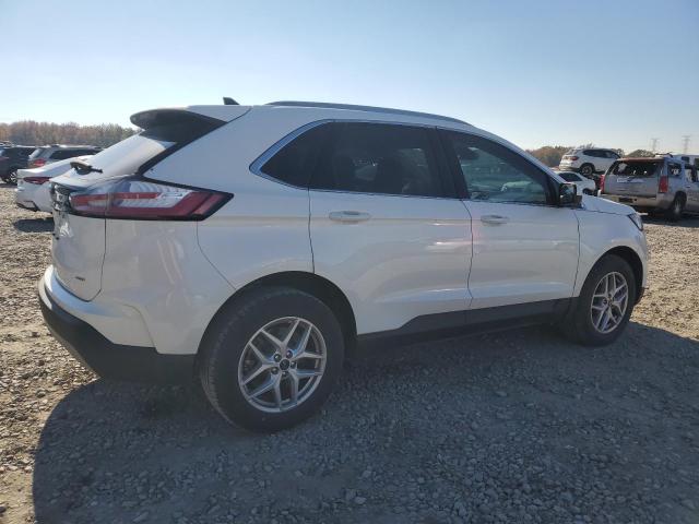 2023 FORD EDGE SEL - 2FMPK4J90PBA48437