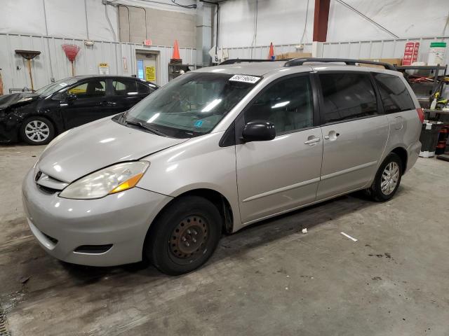 2009 TOYOTA SIENNA CE #3025193275