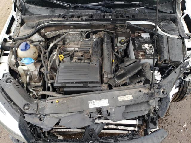 2016 VOLKSWAGEN JETTA SE - 3VWD67AJ8GM217722