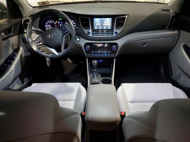 2018 HYUNDAI TUCSON VAL - KM8J3CA29JU625256