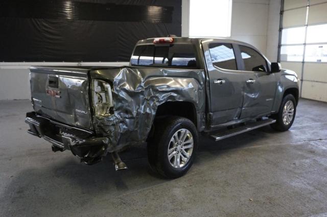 2018 GMC CANYON DEN 1GTG5EEN4J1110143