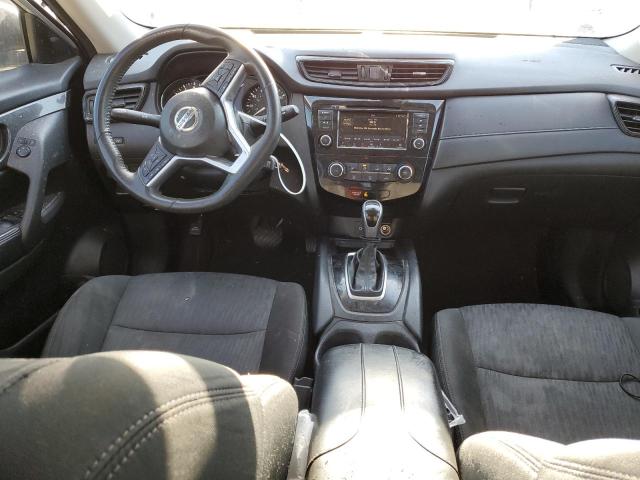 2019 NISSAN ROGUE S - 5N1AT2MT8KC830878