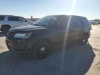 2016 FORD EXPLORER P - 1FM5K8AR3GGD16484