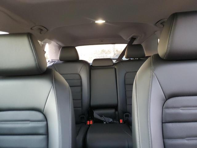 2025 HONDA CR-V EXL - 2HKRS3H79SH318046