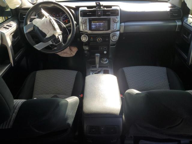2018 TOYOTA 4RUNNER SR - JTEBU5JR9J5580095