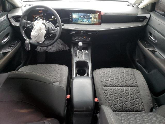2025 NISSAN KICKS SV - 3N8AP6CB9SL303109