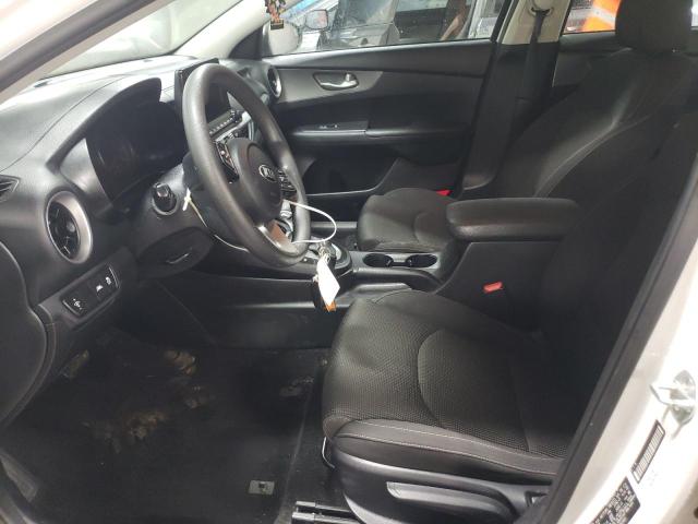 2019 KIA FORTE FE - 3KPF24AD9KE062665