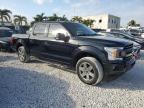 Lot #3024834406 2018 FORD F150 SUPER