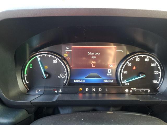 2024 FORD MAVERICK L 3FTTW8M39RRA86386