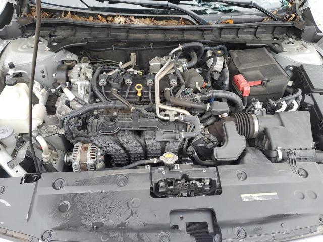 2021 NISSAN ALTIMA SV - 1N4BL4DV9MN415751