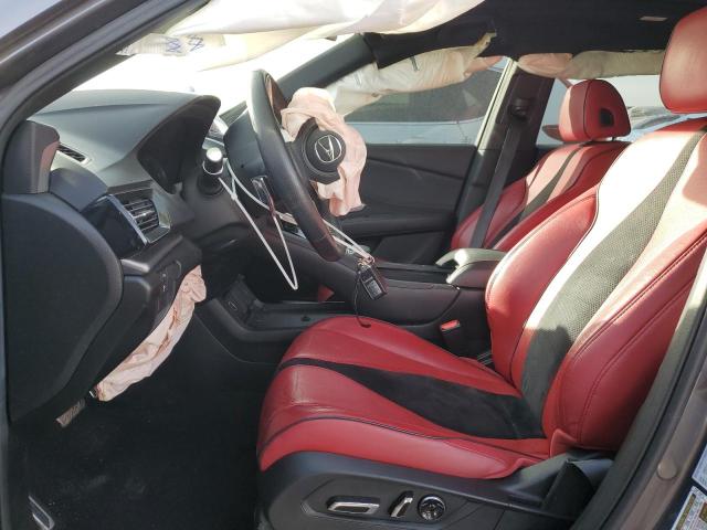 2019 ACURA RDX A-SPEC - 5J8TC2H68KL043786