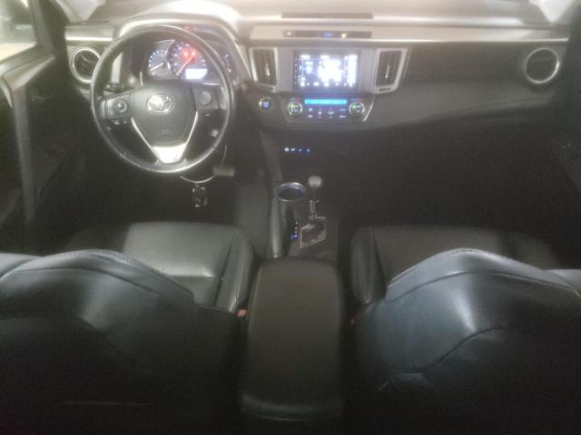 2015 TOYOTA RAV4 LIMIT - JTMDFREVXFD110869