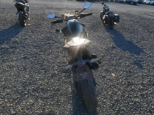 2022 DUCATI MONSTER ZDMMAMDT5NB005799