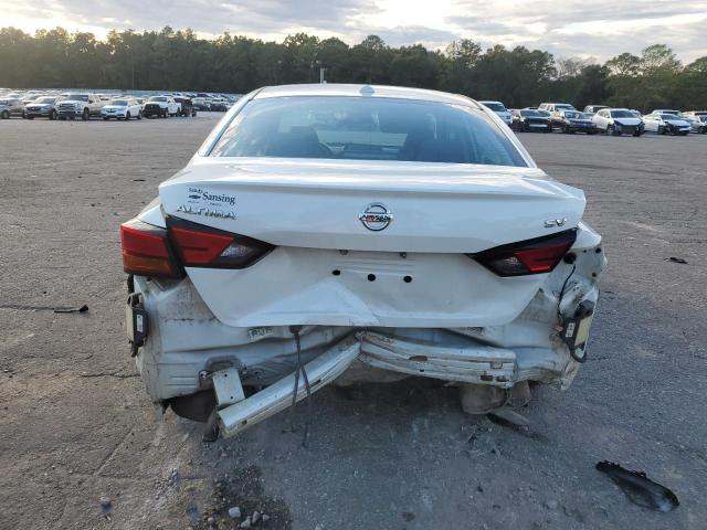 2021 NISSAN ALTIMA SV - 1N4BL4DV7MN342086