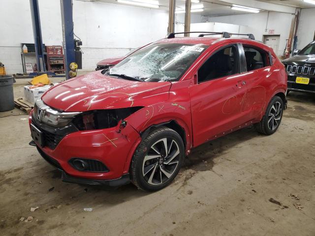 2019 HONDA HR-V SPORT #3033068999