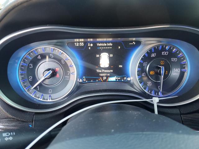 2015 CHRYSLER 300 LIMITE - 2C3CCAAG3FH786973